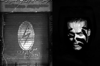 Jamie McLeod The Horse Hospital