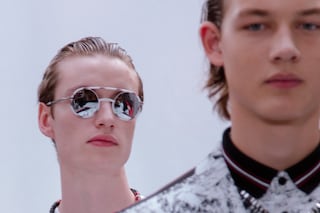 Dior Homme SS17