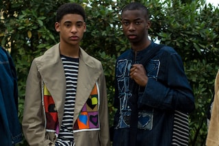 jw anderson ss18 florence pitti uomo guest designer