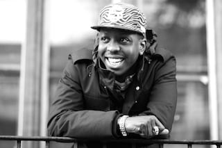JAMAL EDWARDS