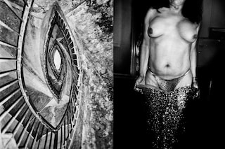 Jean-Marc Caimi and Valentina Piccinni’s Forcella