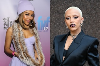 Doja Cat beauty evolution gallery