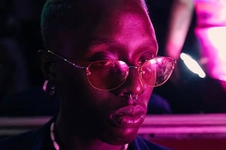 Le Diouck pictures gallery Dazed 100 2020