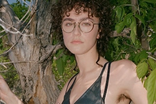 adidas by Stella McCartney AW21 feat. Ella Emhoff