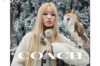 Coach Wonder For All campaign 6