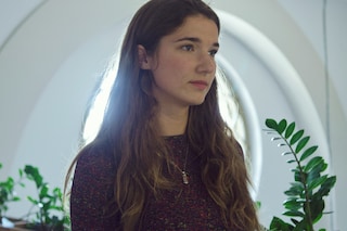 Anastasia Shpilko’s Latvian teenagers