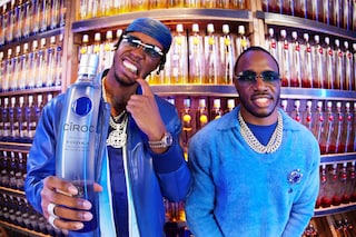 C&#206;ROC, Make Big Moves campaign