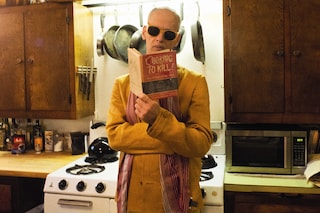 John Waters