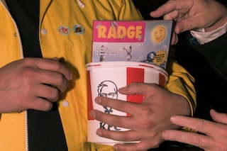 Radge Mag