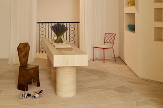 Jacquemus London flagship