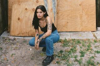 Elle Barbeito 1