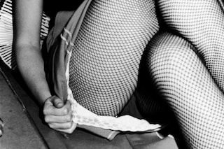 Iain McKell never seen images, Dazed Digital