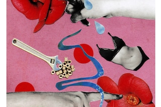 Maisie Cousins, I Feel Sick/Hot Flush