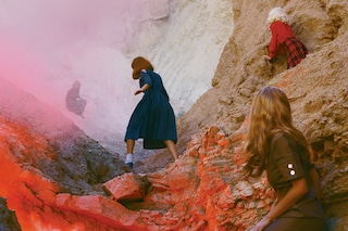 Phantom: Stage One –&#160;Neil Krug and Kaiman Kazazian