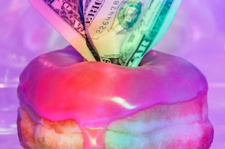 3_SIGNE PIERCE, Cheap Thrills, 24x30, photograph, 