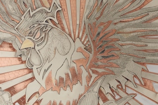 Arlette, “Jos&#233;” (2023)