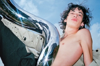 Salad Days, Fryd Frydendahl (2023)