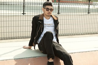 Carhartt X Neighborhood 