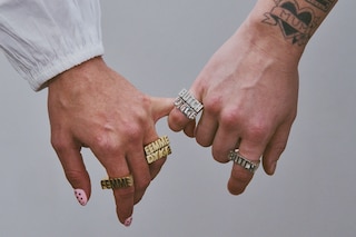 Hannah Botterman x Georgia Evans