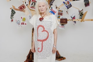 Vivienne Westwood SS19