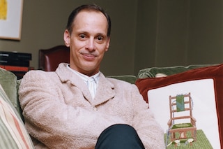John Waters, 1996