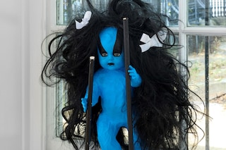 Kembra Pfahler, Hungry for Trash, LGW, Emalin 2026