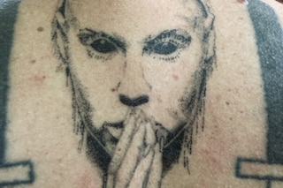 Tyler B. Murphy Yo-landi Visser
