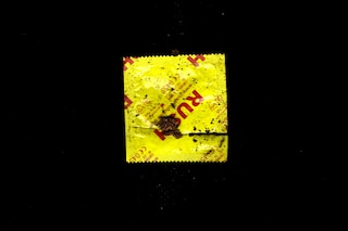 Cruising Archaeology II: Eurotrash