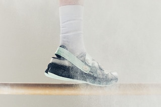 ASICS x Cecilie Bahnsen