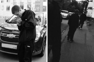 Sonya Kydeeva and Alina Gutkina’s Central Suburbs