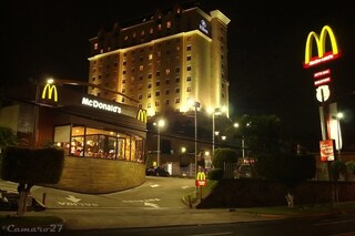 McDonald&#39;s, El Salvador