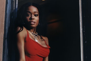 Azealia Banks - Spring 2023