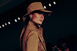 Ralph Lauren SS15 show Dazed