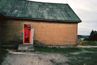 Andrew Miksys’s Lithuanian Diskos