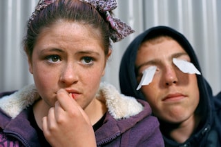 Doug Dubois’ My Last Day At Seventeen