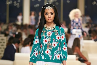 Chanel Cruise 2015