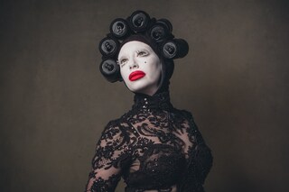 Rachel Steele, WIMP host