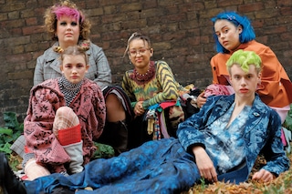 BRICKS: The Rise Together Issue 9