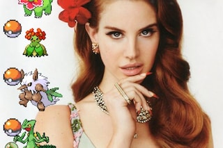 Lana Del Rey