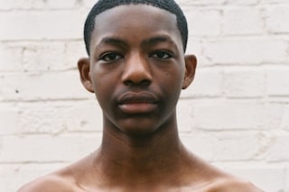 london model agency troy fearn casting 