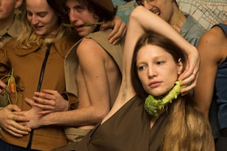 Meet the Gender Bending American designers