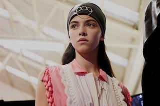 JW Anderson London Fashion Week LFW SS19