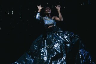 Nightclubbing by Rachael Young 2