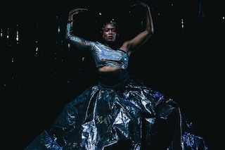 Nightclubbing by Rachael Young 4