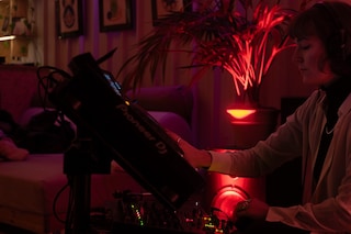 Sauna Social Club, Peckham