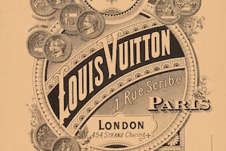 Louis Vuitton Archive 