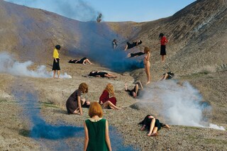 Phantom: Stage One –&#160;Neil Krug and Kaiman Kazazian