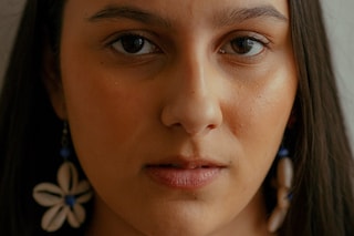 Paola Vivas, “Jessica Gomez”, Espacio Latino (2022)