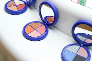 SimiHaze Beauty pop-up