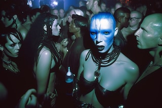 Club